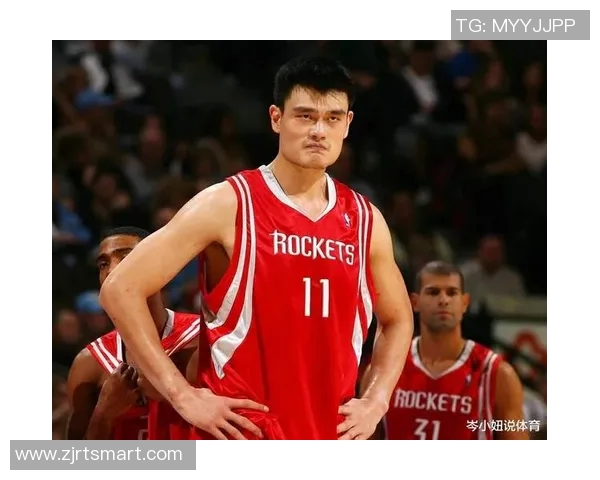 姚明经典罚球瞬间回顾:篮球巨星的精准与优雅之道 姚明经典罚球瞬间回顾:篮球巨星的精准与优雅之道