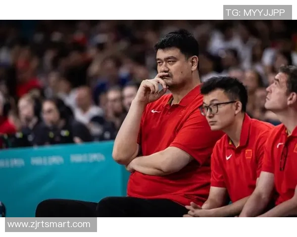 姚明德龙的传奇人生与篮球事业的辉煌成就探讨