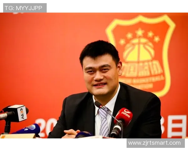 姚明华吉安:探寻这位篮球巨星的成长之路与人生哲学 姚明华吉安:探寻这位篮球巨星的成长之路与人生哲学
