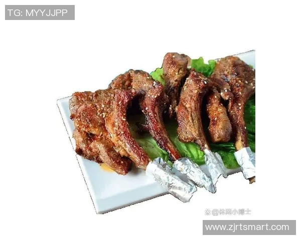 姚明携手新疆烤肉探索美食之旅带你领略独特风味与文化魅力