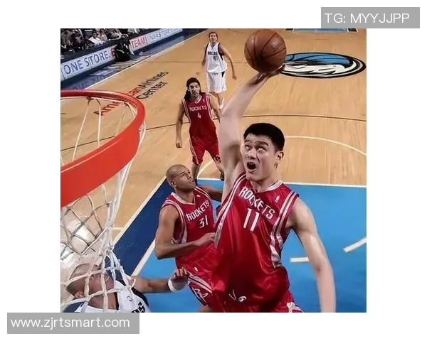 姚明膝盖受伤背后的故事与篮球生涯的坚韧精神