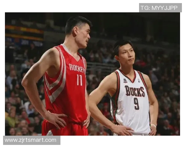 姚明NBA铁粉的热情与追随如何影响中国篮球的发展与未来