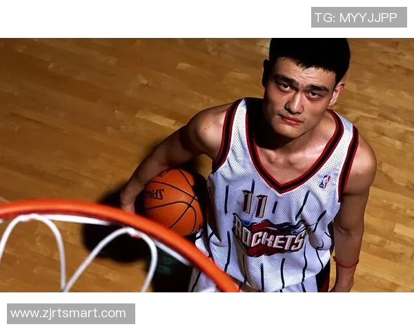 姚明语梵:跨越篮球与哲学的桥梁探讨与启示 姚明语梵:跨越篮球与哲学的桥梁探讨与启示