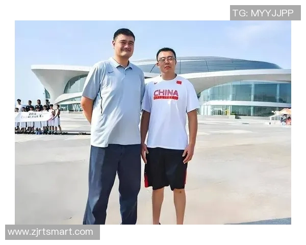 姚明如何通过饮食自律塑造职业生涯与健康生活的成功之路