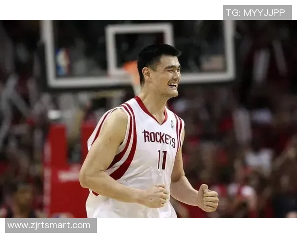 姚明篮球技术全面分析与职业生涯影响探讨