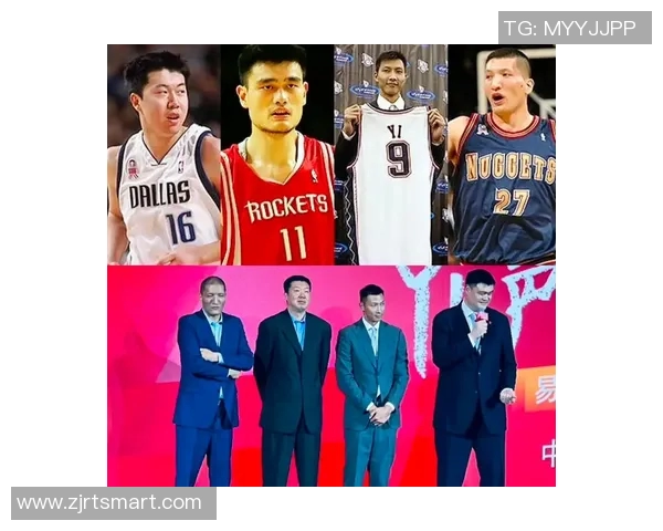 王治郅与姚明的恩怨情仇揭示了中国篮球的复杂历史与未来发展潜力