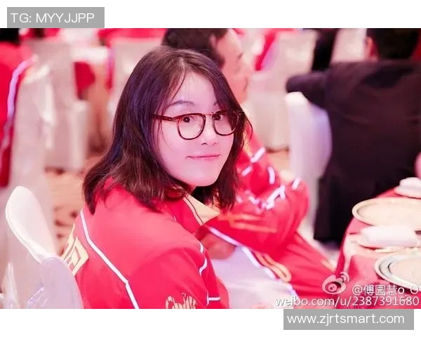 傅园慧用坚持与努力诠释冠军之路超越天赋的真谛