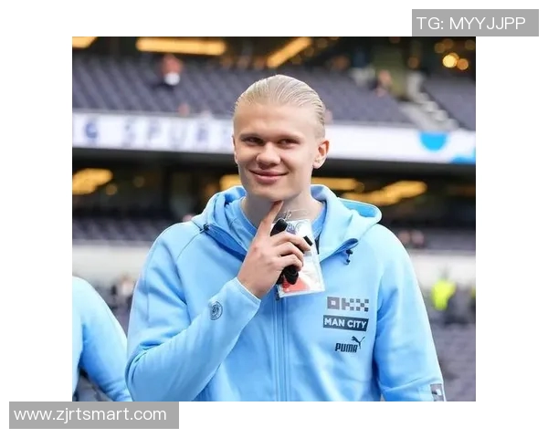 哈兰德职业生涯转折点：从多特蒙德到曼城的辉煌之路