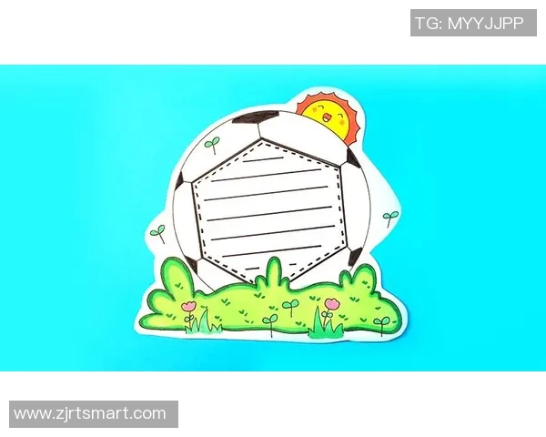 打造专属足球明星人物卡的创意与技巧分享