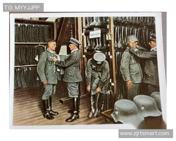 足球明星身着德军军装的高清图片欣赏与背后的故事揭秘 足球明星身着德军军装的高清图片欣赏与背后的故事揭秘